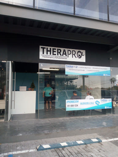 Fisiovery Fisioterapia y Rehabilitación Física La Pastora Gallery - Mexico