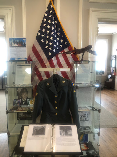 Wayne County Museum - Thumbnail