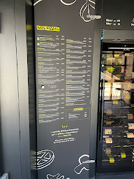 Photo n°4 de Pizza Rhuys Saint-Avé à Saint-Avé (Pizzeria)