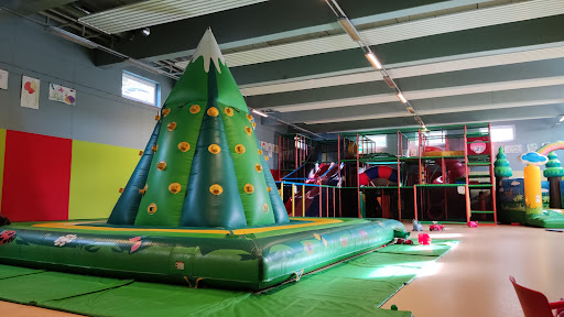 Hasseröder Indoor Spielewelt - Thumbnail