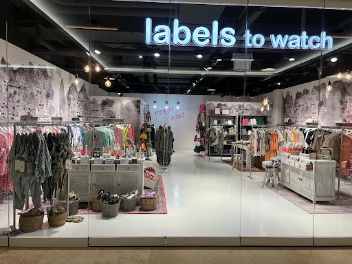 Labels To Watch