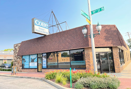 Core Fitness & Physical Therapy