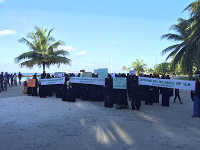 Photos of Narudhoo Habour