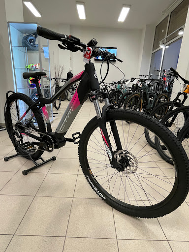 OFBIKE prodej a servis kol - Thumbnail