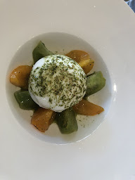 Photo n°30 de Le Ballon Voyageur à Maisons-Laffitte (Restaurant français)