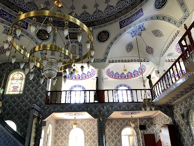 Durak Cami