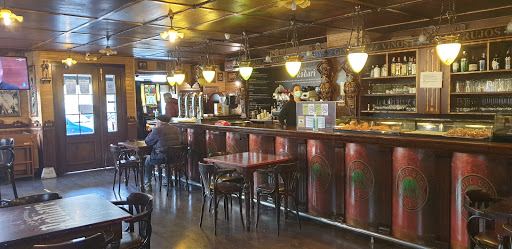 Café Bar Darío