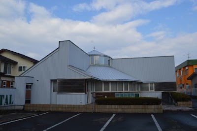 Kami Dental Clinic Akita 81 186 43 1180 Japan