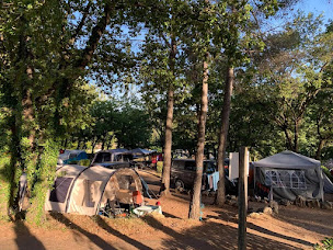 Photo n°6 de Camping Domaine VILLA VERDE (Anciennement Les Blimouses) Camping 4 étoiles à Callas (Parc aquatique)