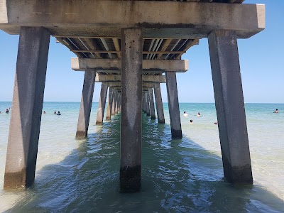 Photos of Naples Pier