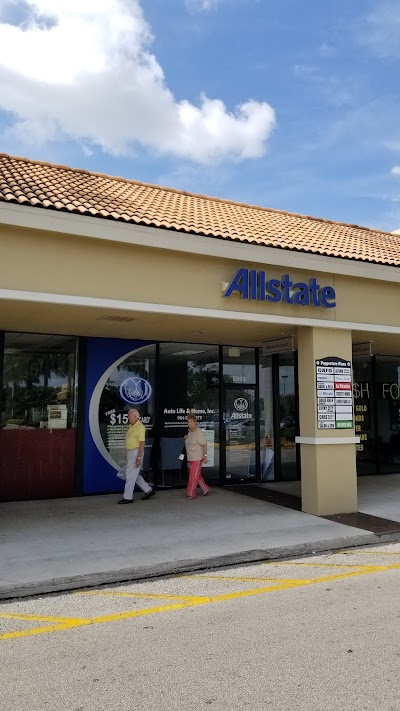 Brian Draina: Allstate Insurance