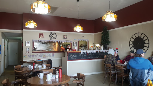 Shyleys Kitchen - Visual