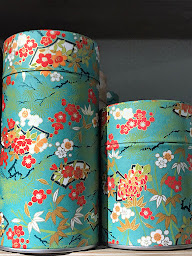 Photo n°18 de Thé & Café à Laval (Magasin de thé)