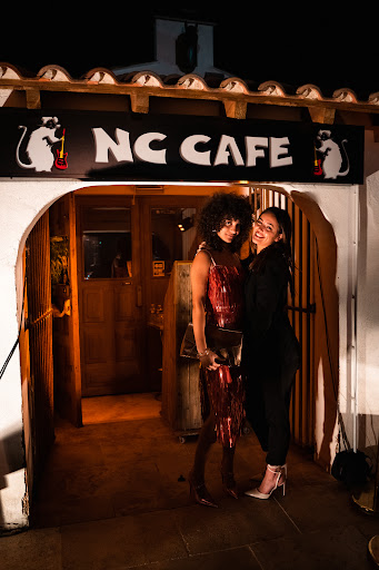 NC Café