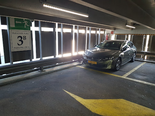 Interparking Kruiskade - Thumbnail