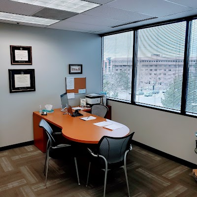 Photo of Veritas Men's Clinic clinic location