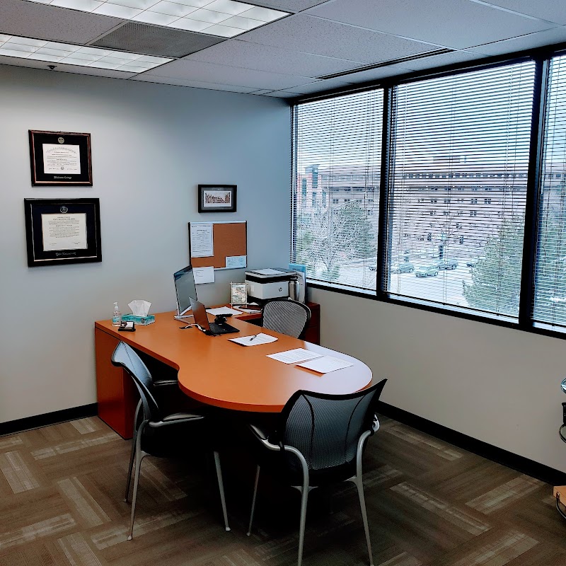 Veritas Men's Clinic