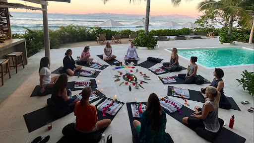 Sayulita Reiki & Yoga