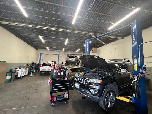 TH Automotive - Thumbnail
