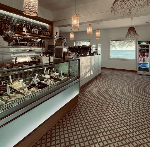 Bar Marini - Visual