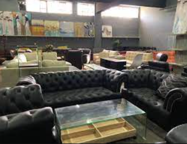 Cheap Furniture Store - Thumbnail