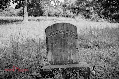 Hospital Cemetery