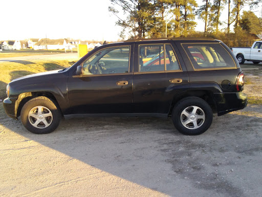 Raynor Auto Sales