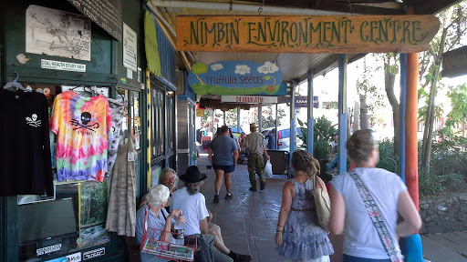 Nimbin Environment Centre