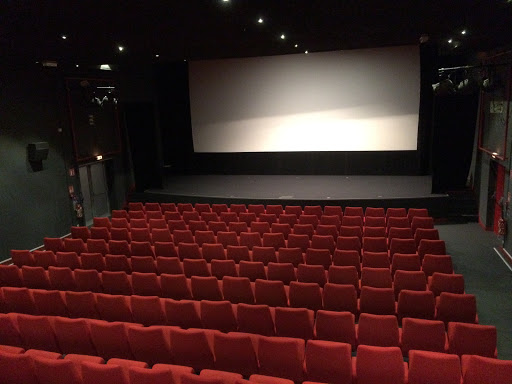 Association Créa, Cinéma et Spectacles - Thumbnail