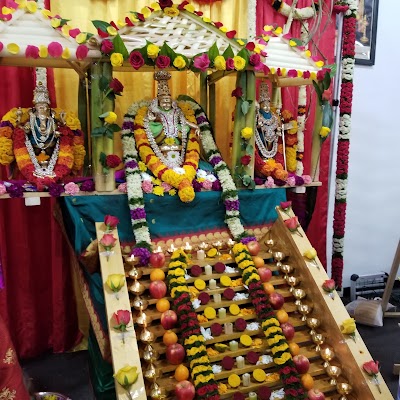 Sri Venkateswara Temple of Central Ohio