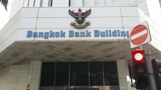 Bangkok Bank Public Company Limited - Thumbnail
