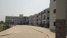 Shahida Islam Medical & Dental College bahawalpur
