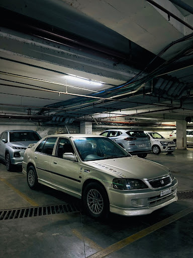 Car repair service provider in Mumbai Malad Goregaon East!  post image