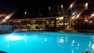 Photos of Vathi Hotel