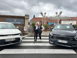 Photo n°23 de Kia | Cannes – Sellens à Le Cannet (Vendeur de voitures d'occasion)