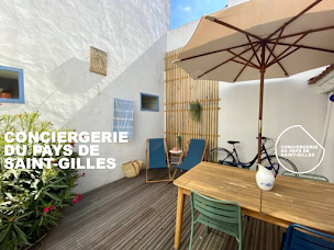 Photo n°13 de Conciergerie du Pays de Saint Gilles à Saint-Hilaire-de-Riez (Maison de vacances)