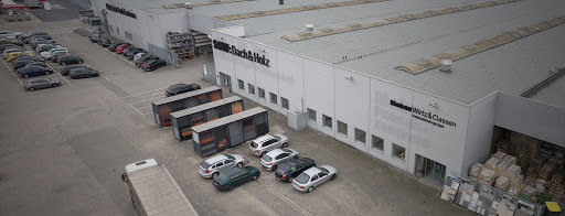 SSW Bedachungs- und Holzfachhandel GmbH & Co. KG - Thumbnail