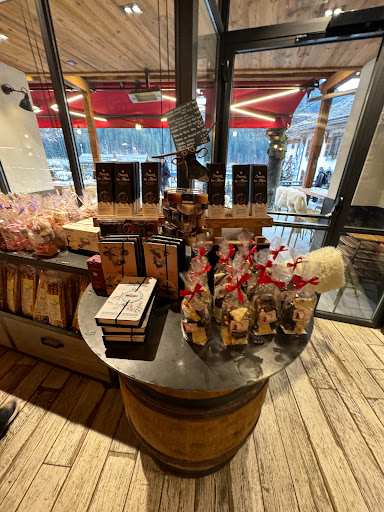 Aux Comptoirs Des Alpes - Le village Gallery - France