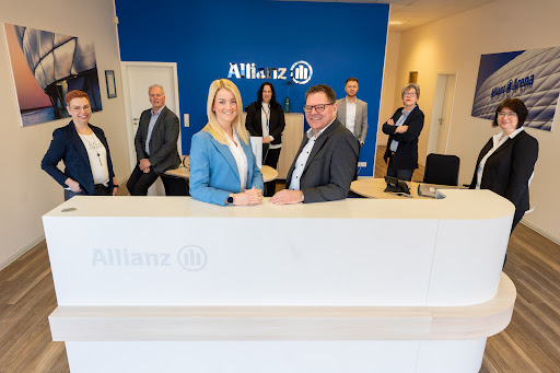 Allianz Versicherung Koppelkamm OHG Generalvertretung in Ostrhauderfehn - Thumbnail