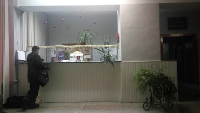 Photos of Hotel Belarus