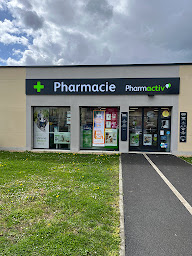 Photo n°8 de Pharmacie de Crézancy à Crézancy (Conseiller en santé)