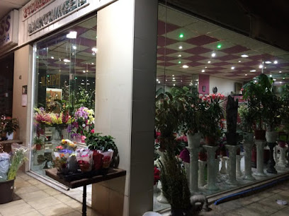 Ανθοπωλείο Μαίρη