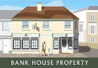 Bank House Property Ltd
