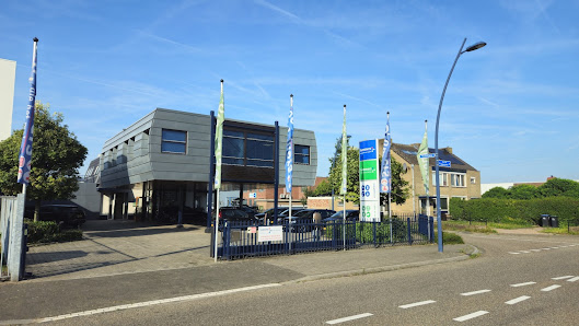 Gommers Oostkanaalhaven, Doctor de Blécourtstraat 59, 6541 DG Nijmegen, Nederland
