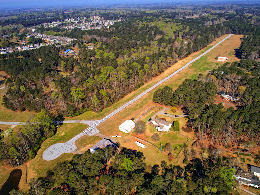 Whispering Pines Airport-GA80 - Thumbnail
