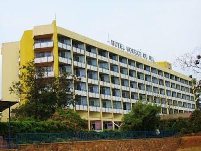 Photos of H&ocirc;tel Source du Nil