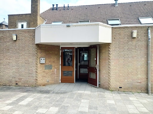 Het Kerkgenootschap der Zevende-dags Adventisten Heerlen - Thumbnail