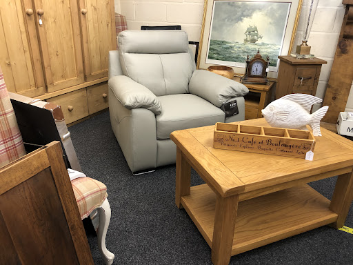 Yorkshire Coast Furniture - Thumbnail