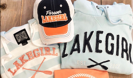 Blair's Landing Clothing Store - Thumbnail