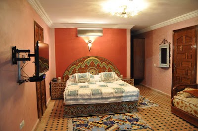 Photos of Dar Lyazid